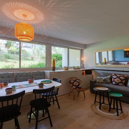 Apartmán Un Duplex A La Mer La Baule Exteriér fotografie