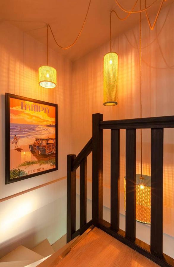 Apartmán Un Duplex A La Mer La Baule Exteriér fotografie