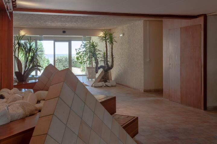 Apartmán Un Duplex A La Mer La Baule Exteriér fotografie
