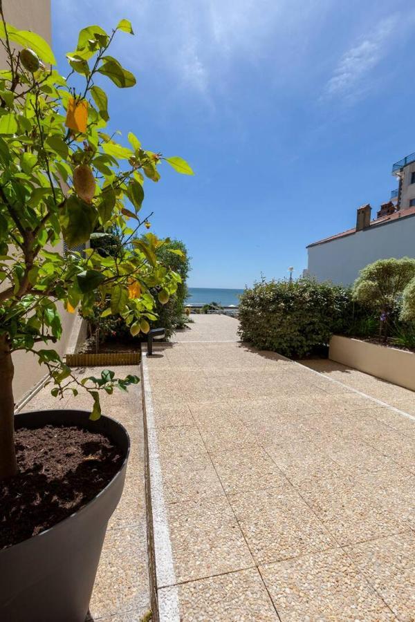 Apartmán Un Duplex A La Mer La Baule Exteriér fotografie