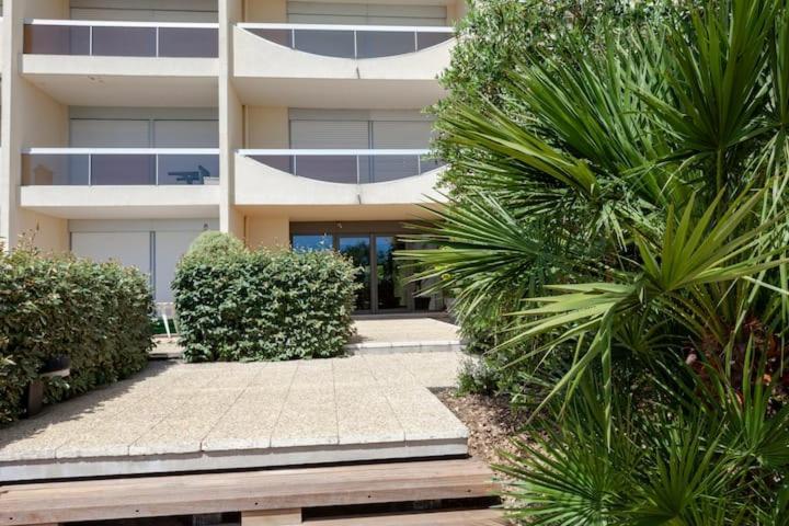 Apartmán Un Duplex A La Mer La Baule Exteriér fotografie