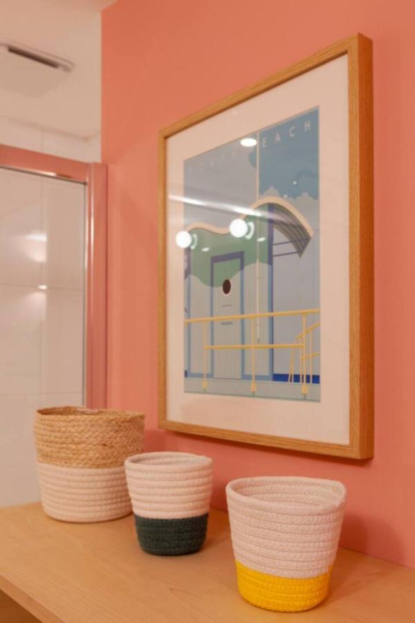 Apartmán Un Duplex A La Mer La Baule Exteriér fotografie
