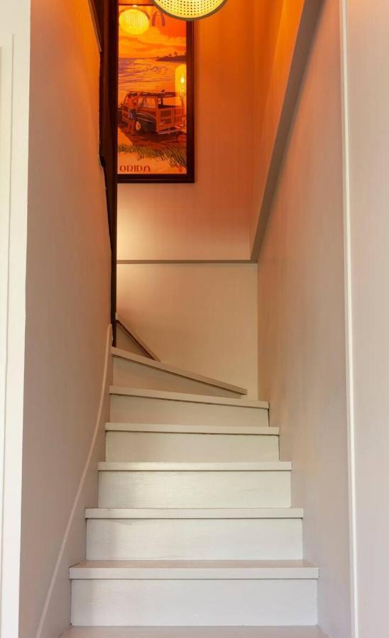 Apartmán Un Duplex A La Mer La Baule Exteriér fotografie