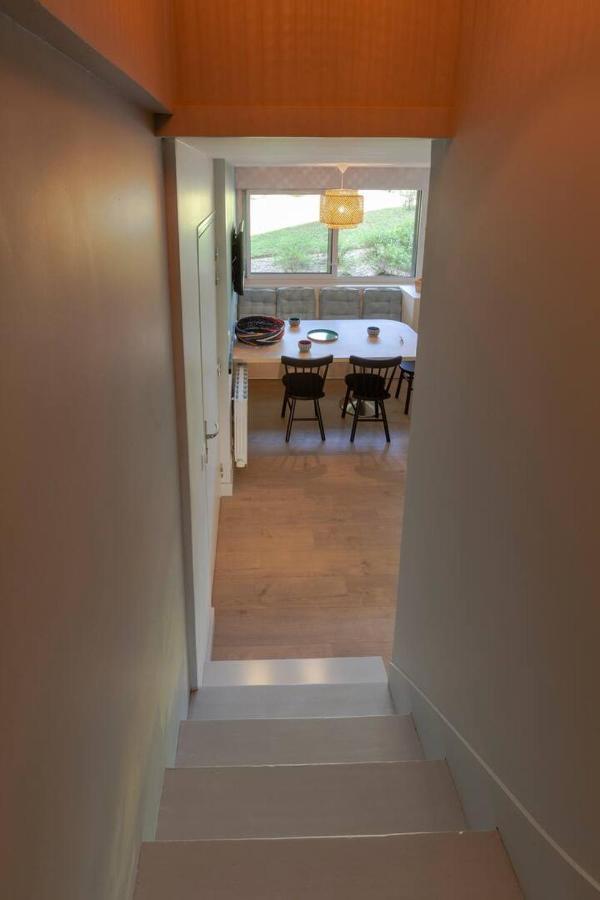Apartmán Un Duplex A La Mer La Baule Exteriér fotografie