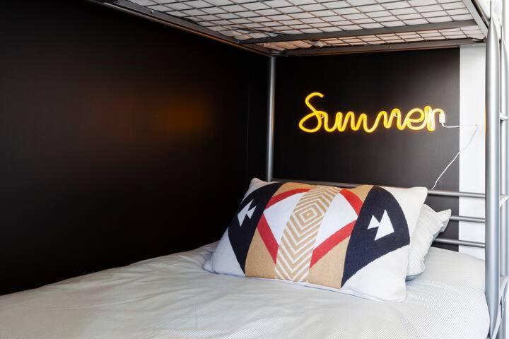 Apartmán Un Duplex A La Mer La Baule Exteriér fotografie