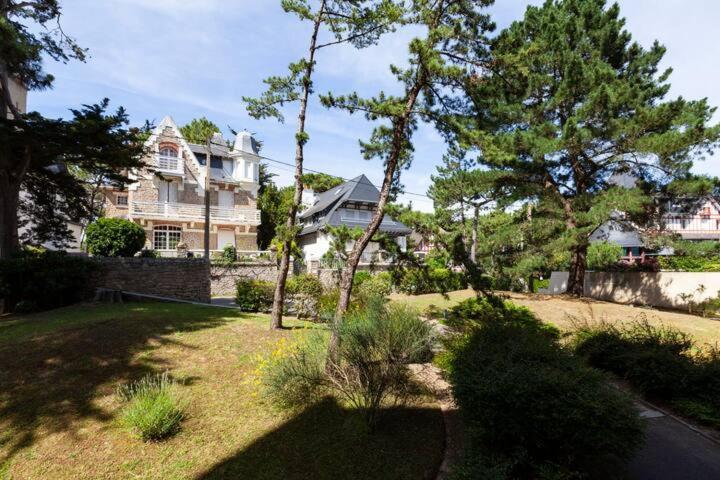 Apartmán Un Duplex A La Mer La Baule Exteriér fotografie
